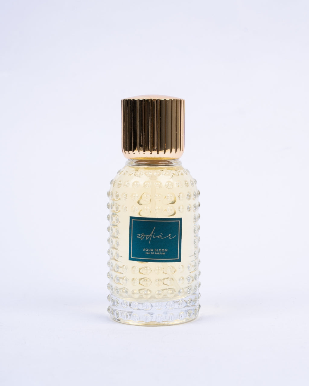 Aqua Bloom