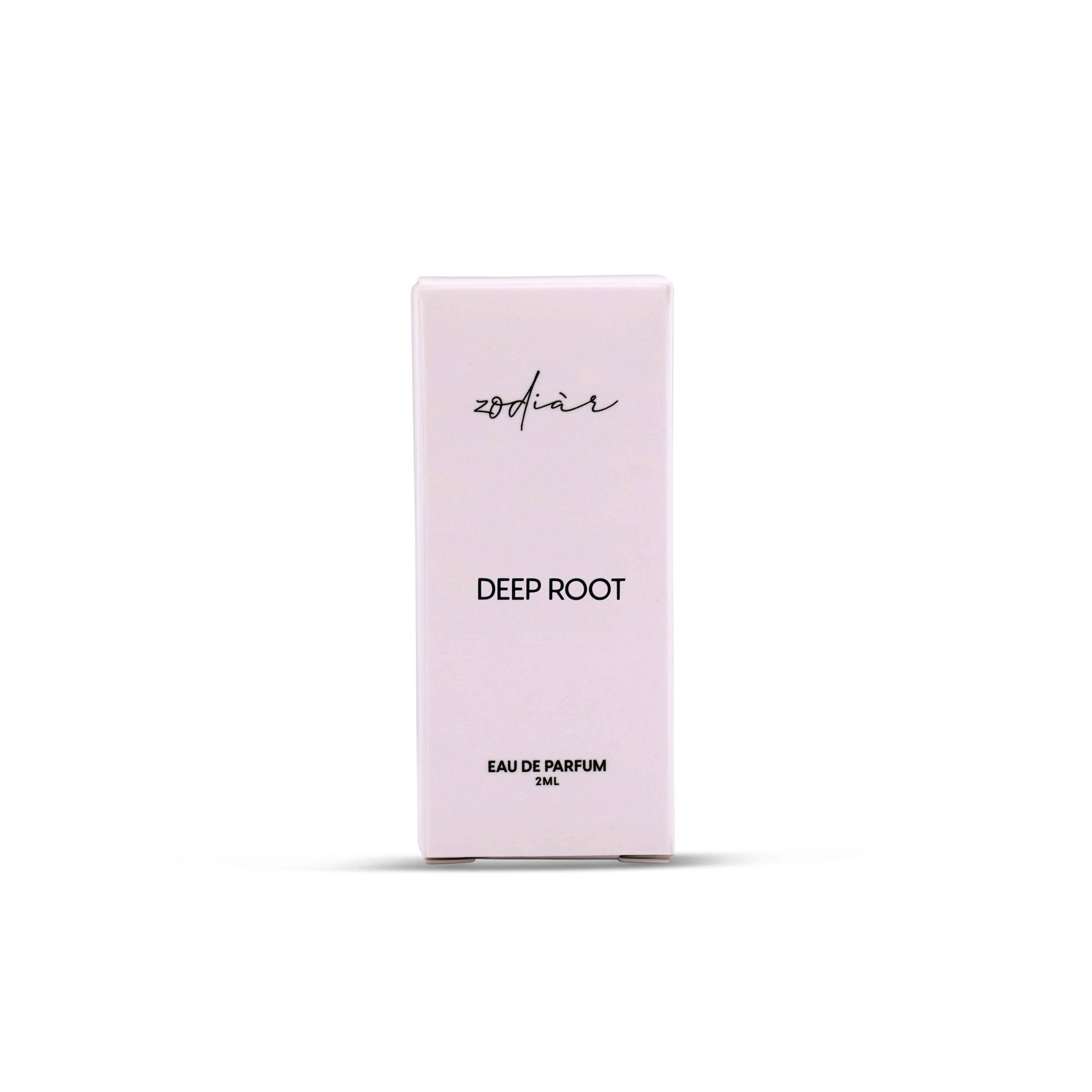 Deep Root - Discovery Sample (Earth Element)