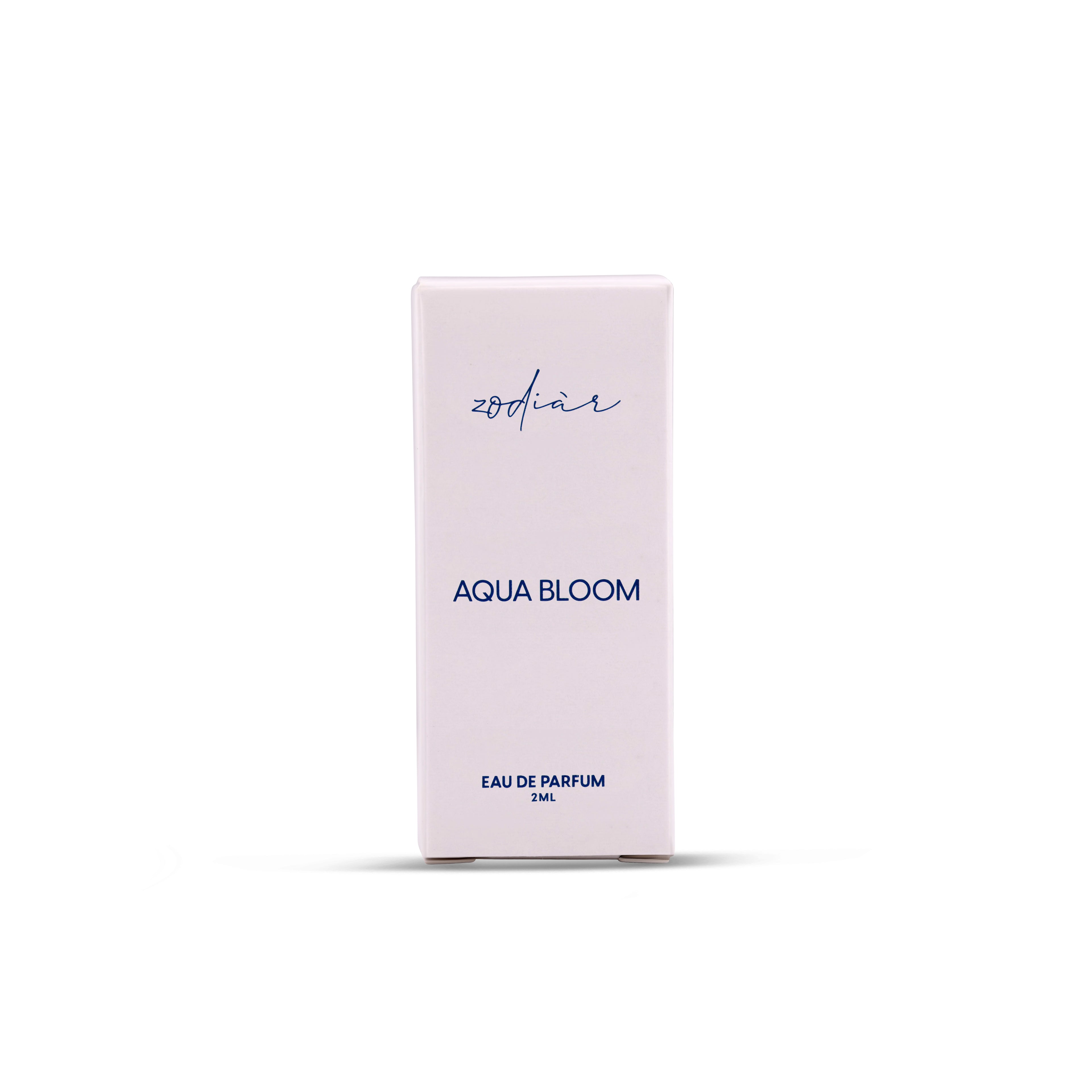 Aqua Bloom - Discovery Sample (Water Element)