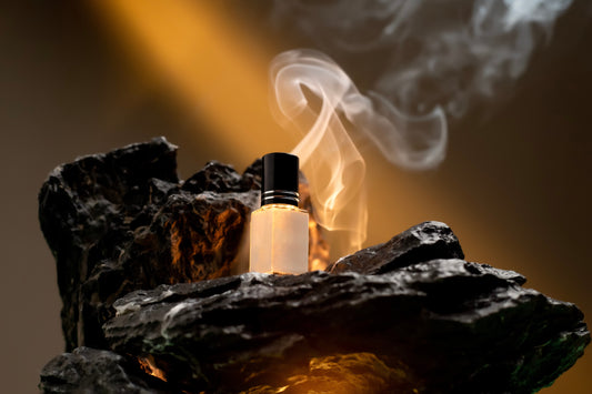 Deep Root Fragrance